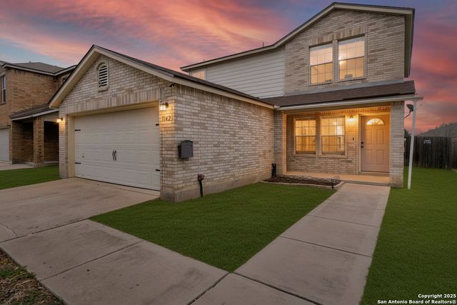 11426 Liberty Field, San Antonio, TX 78254