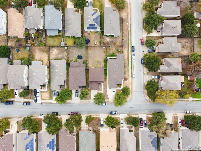 11426 Liberty Field, San Antonio, TX 78254