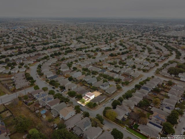 11426 Liberty Field, San Antonio, TX 78254