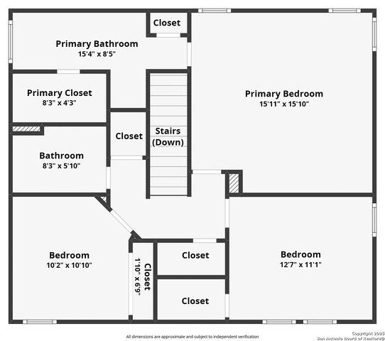 11426 Liberty Field, San Antonio, TX 78254