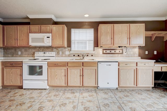 11426 Liberty Field, San Antonio, TX 78254