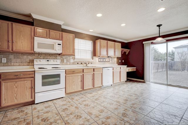 11426 Liberty Field, San Antonio, TX 78254