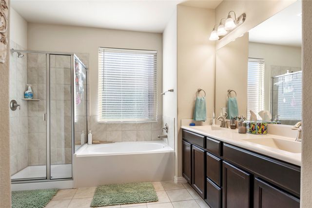 1909 Nob Hill Court, Denton, TX 76210