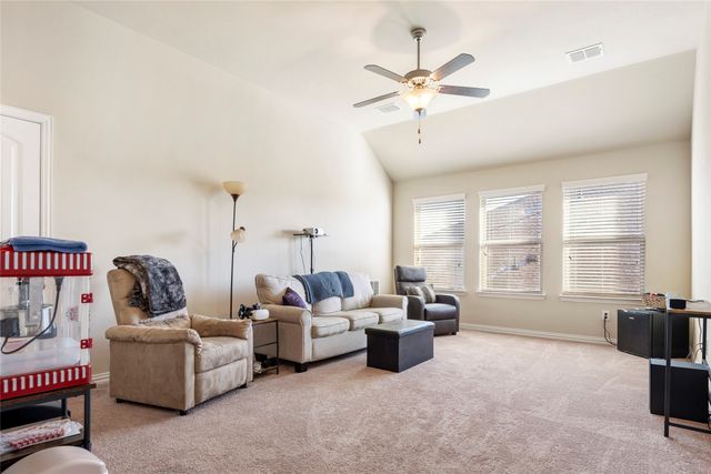 1909 Nob Hill Court, Denton, TX 76210