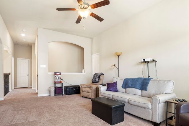 1909 Nob Hill Court, Denton, TX 76210