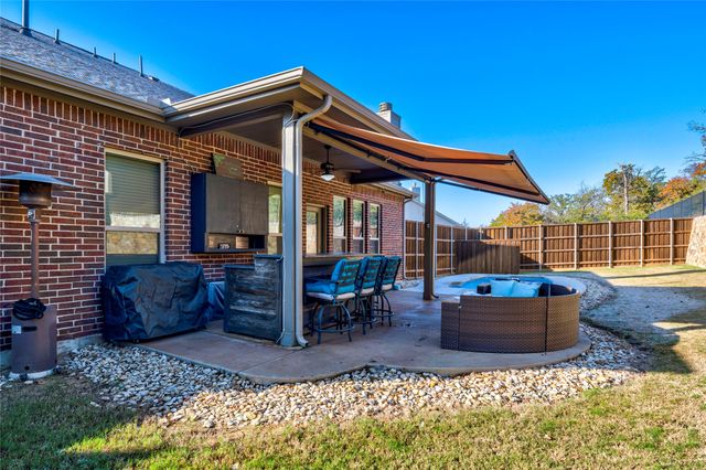 1909 Nob Hill Court, Denton, TX 76210