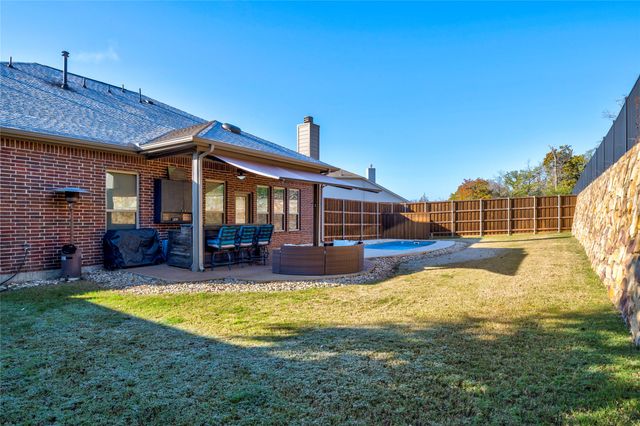 1909 Nob Hill Court, Denton, TX 76210