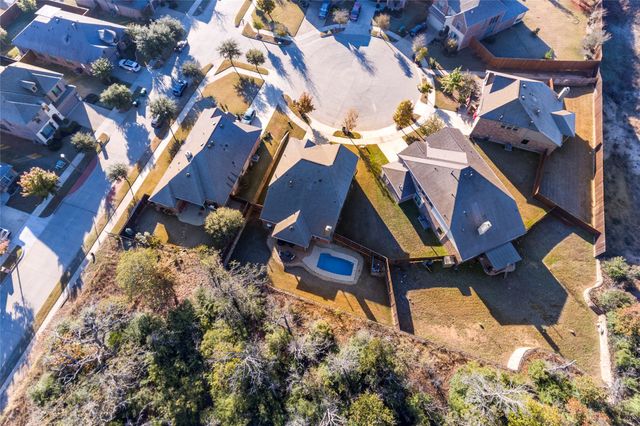 1909 Nob Hill Court, Denton, TX 76210