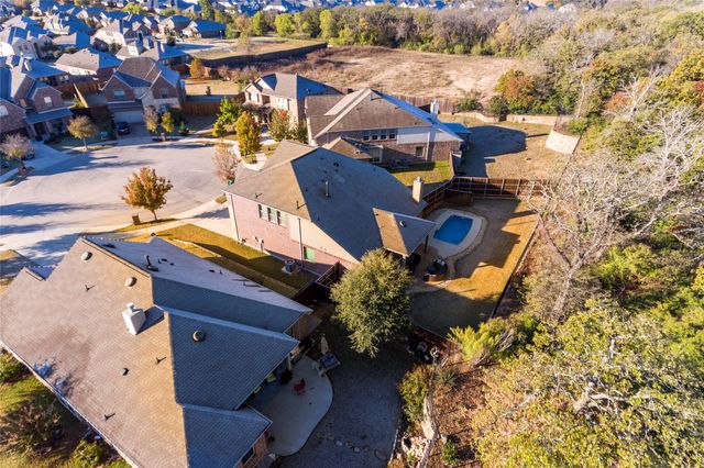 1909 Nob Hill Court, Denton, TX 76210