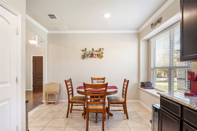 1909 Nob Hill Court, Denton, TX 76210