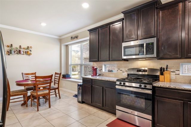 1909 Nob Hill Court, Denton, TX 76210