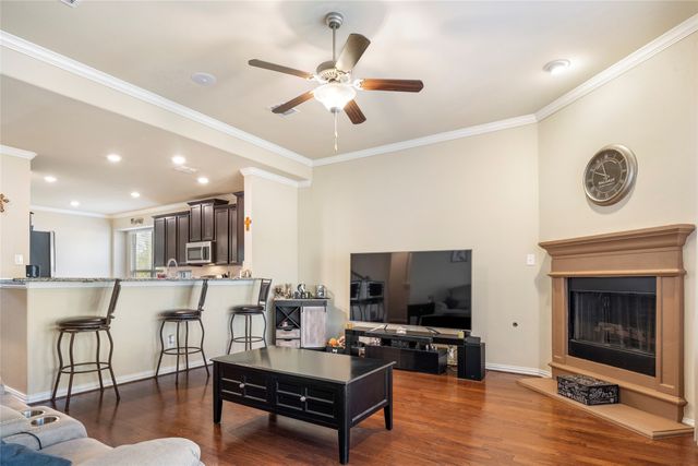 1909 Nob Hill Court, Denton, TX 76210