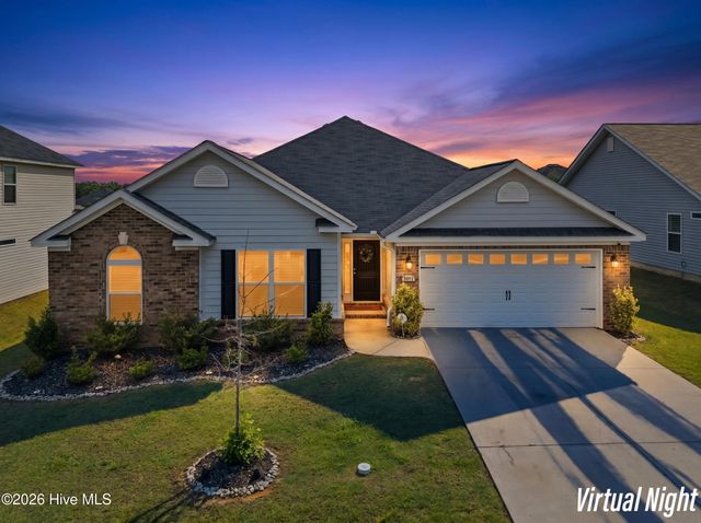 2051 Boyer Place, Aiken, SC 29803