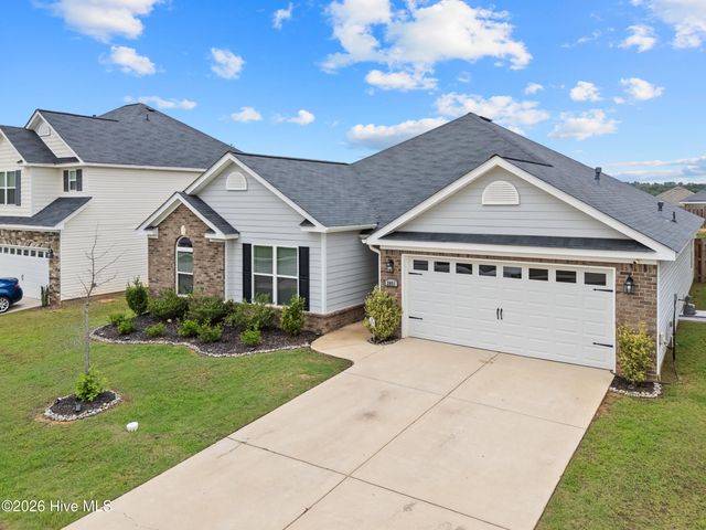 2051 Boyer Place, Aiken, SC 29803