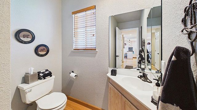 116 Splash Dam Way, Arnold, CA 95223