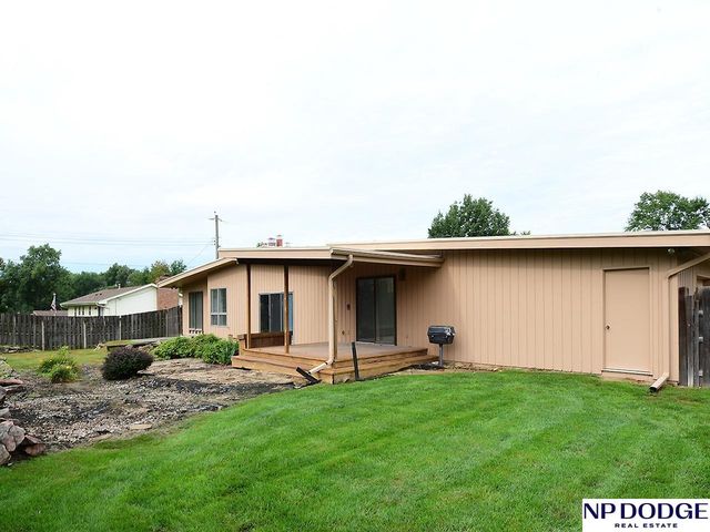 4725 N 103rd Street, Omaha, NE 68134