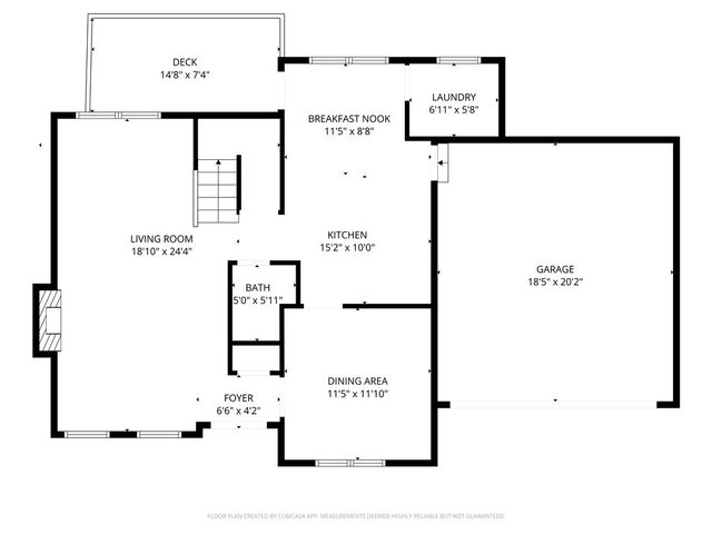 120 Brookstone Place, Athens, GA 30605