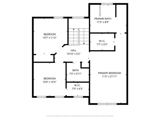 120 Brookstone Place, Athens, GA 30605