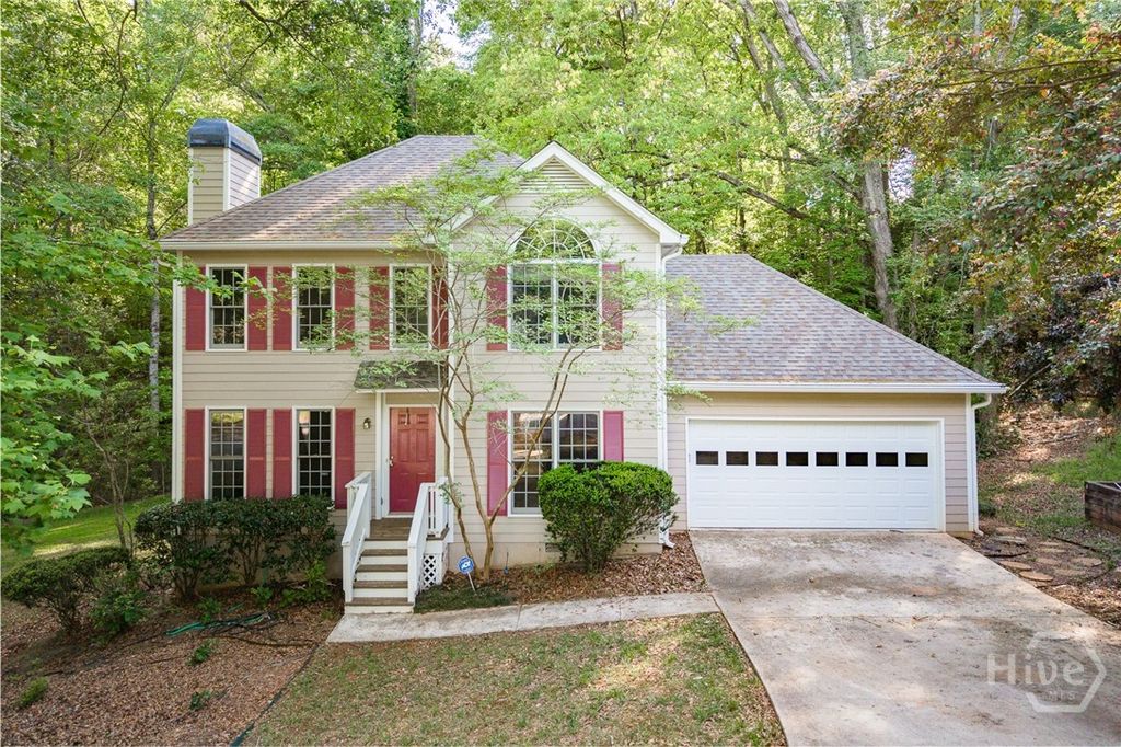 120 Brookstone Place, Athens, GA 30605