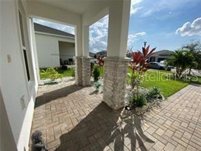 247 SPARROW HAWK DRIVE, Groveland, FL 34736