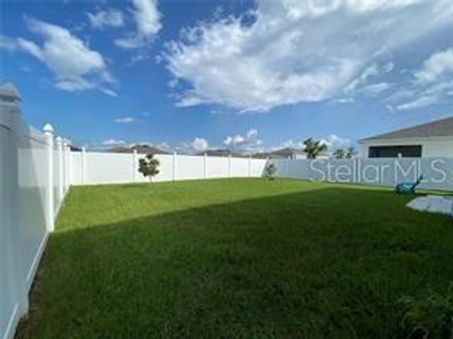 247 SPARROW HAWK DRIVE, Groveland, FL 34736