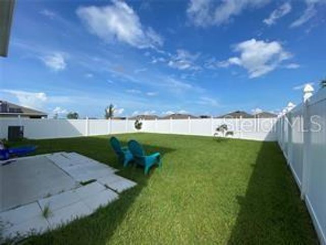 247 SPARROW HAWK DRIVE, Groveland, FL 34736