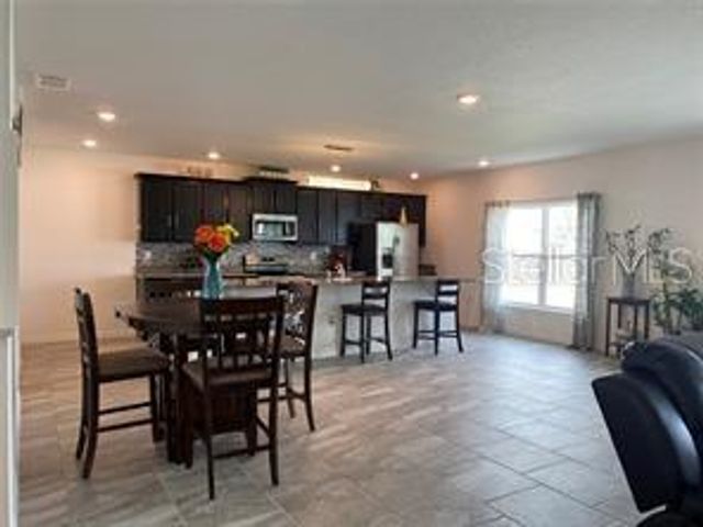 247 SPARROW HAWK DRIVE, Groveland, FL 34736