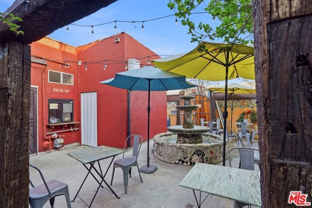 5371 Alhambra Avenue, Los Angeles, CA 90032