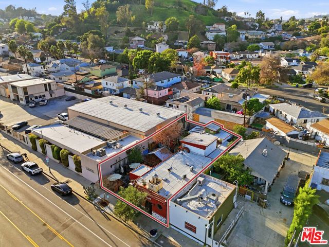 5371 Alhambra Avenue, Los Angeles, CA 90032