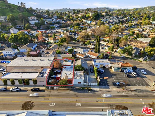 5371 Alhambra Avenue, Los Angeles, CA 90032