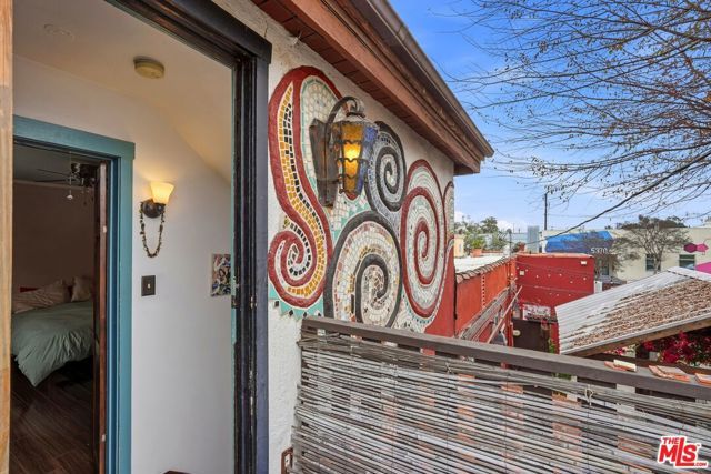 5371 Alhambra Avenue, Los Angeles, CA 90032