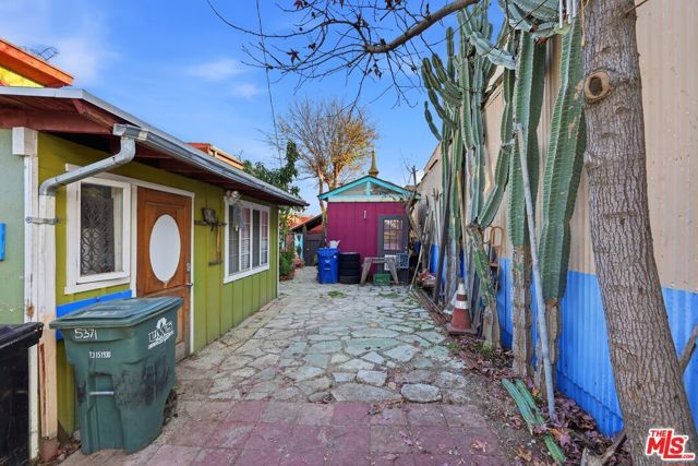 5371 Alhambra Avenue, Los Angeles, CA 90032