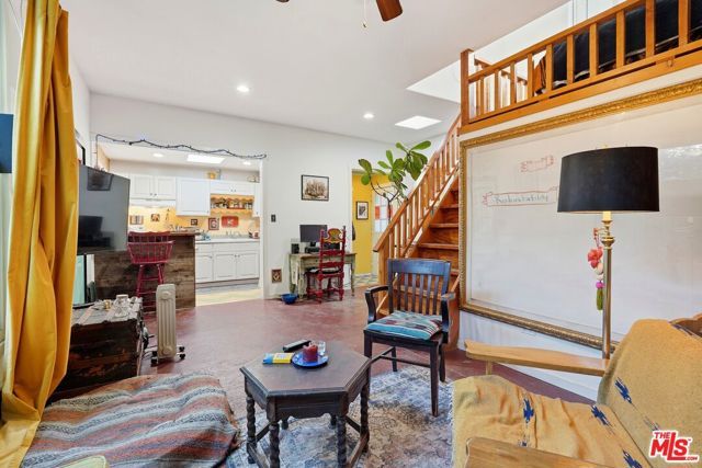 5371 Alhambra Avenue, Los Angeles, CA 90032