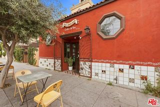 5371 Alhambra Avenue, Los Angeles, CA 90032