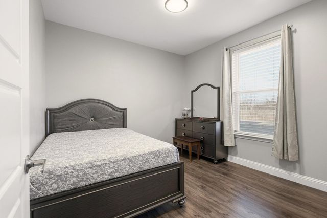 104 N 4th Street, Trenton, TX 75490