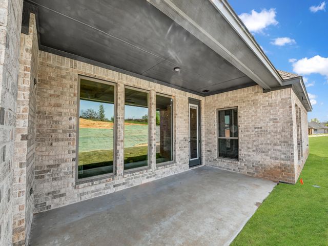 10016 Valley Oak Way, Springtown, TX 76082