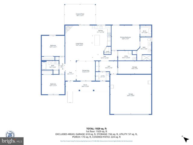 15 ONYX RD, New Oxford, PA 17350