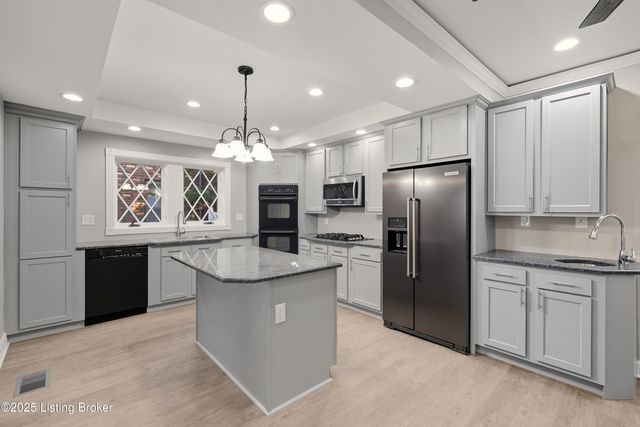 3407 Fayette Ave, Louisville, KY 40213