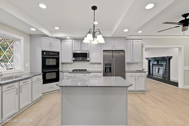 3407 Fayette Ave, Louisville, KY 40213