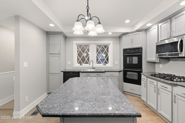 3407 Fayette Ave, Louisville, KY 40213