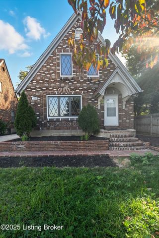 3407 Fayette Ave, Louisville, KY 40213