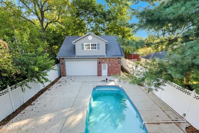 3407 Fayette Ave, Louisville, KY 40213