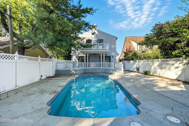 3407 Fayette Ave, Louisville, KY 40213