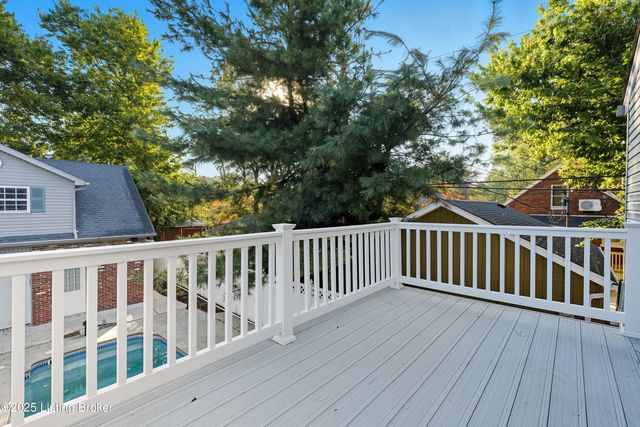 3407 Fayette Ave, Louisville, KY 40213