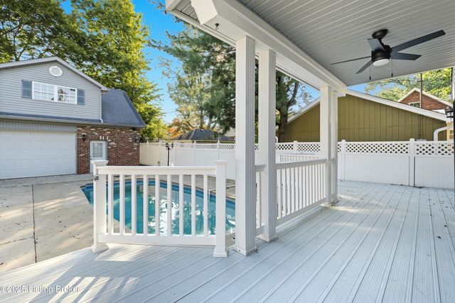 3407 Fayette Ave, Louisville, KY 40213