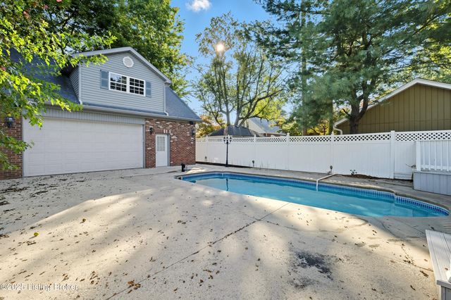 3407 Fayette Ave, Louisville, KY 40213