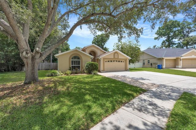 3015 FOLKLORE DRIVE, Valrico, FL 33596