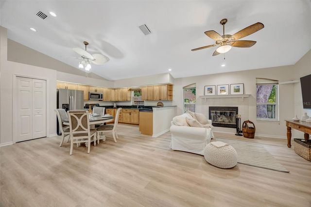 3015 FOLKLORE DRIVE, Valrico, FL 33596
