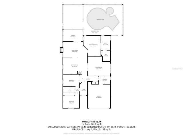 3015 FOLKLORE DRIVE, Valrico, FL 33596