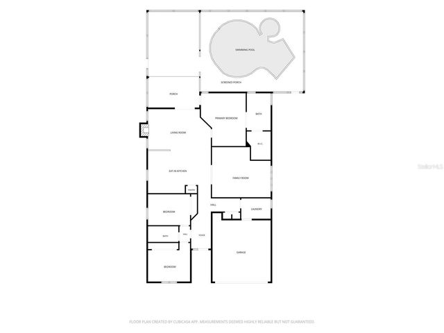 3015 FOLKLORE DRIVE, Valrico, FL 33596
